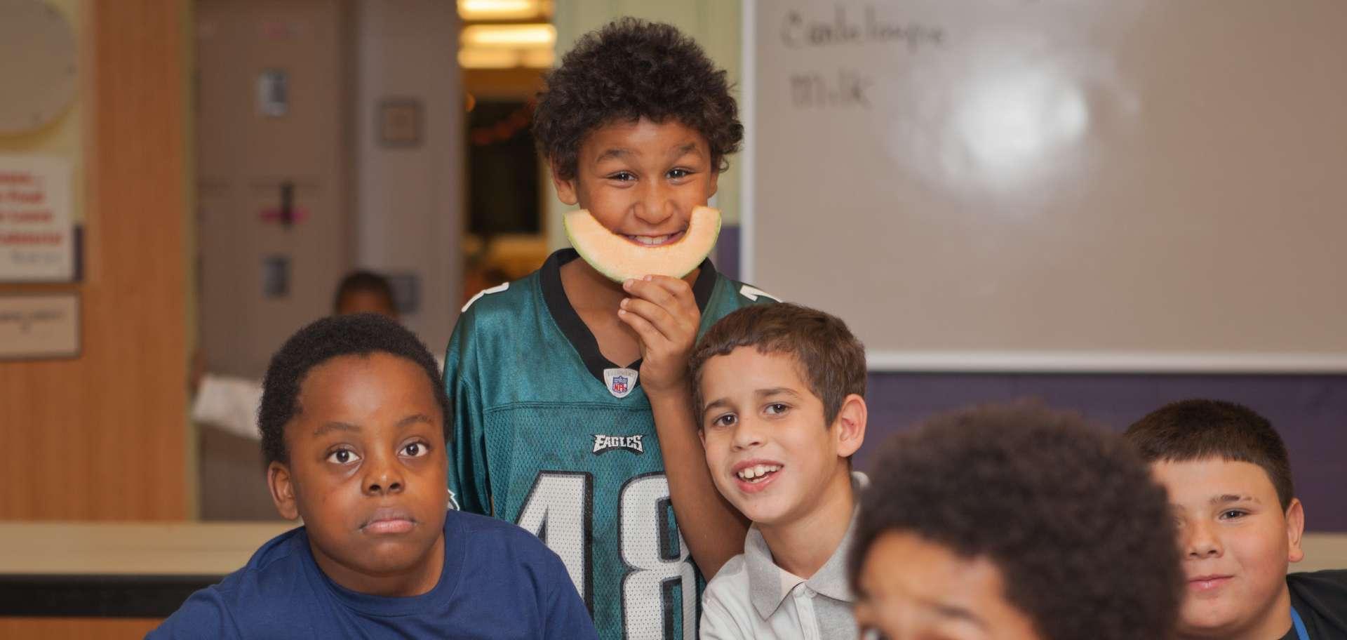 Strengthening Community