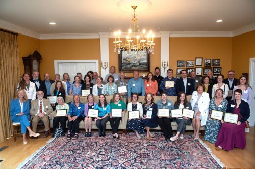 Mark Stebbins Community Center Receives $625,000 in CDFA Tax Credits